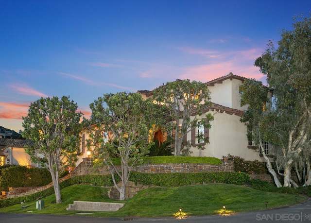 Property at 6098 Clubhouse Dr, Rancho Santa Fe, CA 92067, 5 beds, 6.5 baths