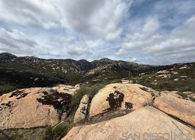 Property at Barrett Lake Rd, Jamul, CA 91935
