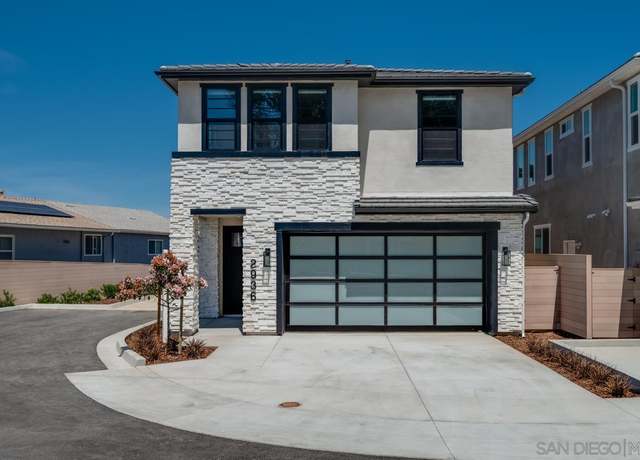 Property at 2936 Copley Ave, San Diego, CA 92116, 4 beds, 2.5 baths