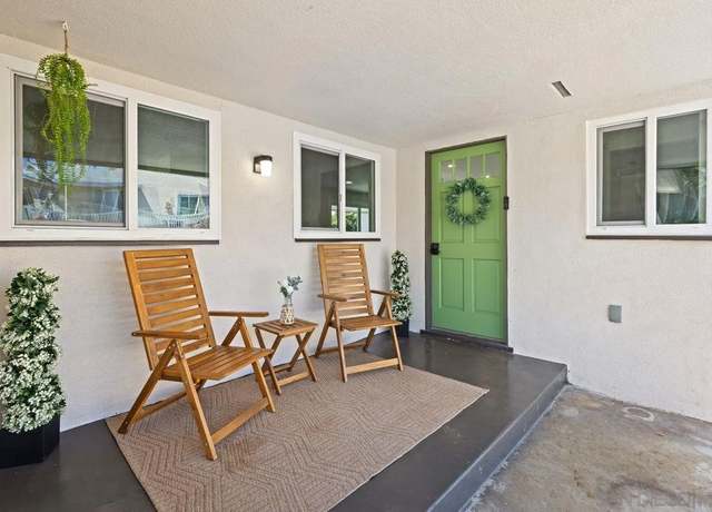 Property at 4421 Marraco Dr, San Diego, CA 92115, 4 beds, 2.5 baths