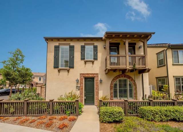 Property at 13348 Camelia Way, San Diego, CA 92130, 4 beds, 3 baths