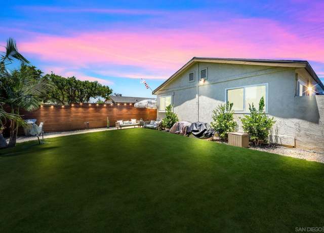 Property at 514-18 W 10th Ave, Escondido, CA 92025, 5 beds, 4 baths