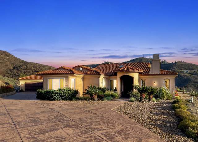 Property at 2247 Margarita Gln, Fallbrook, CA 92028, 3 beds, 3.5 baths
