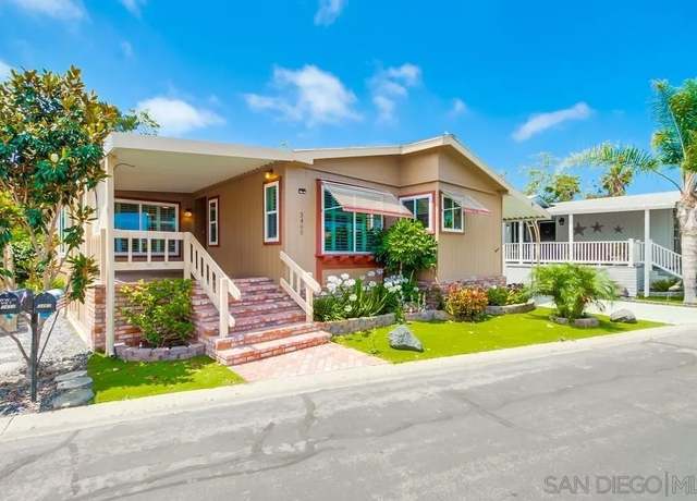 Property at 3460 Don Lorenzo Dr, Carlsbad, CA 92010, 3 beds, 2 baths