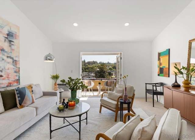 Property at 5055 Collwood Blvd #319, San Diego, CA 92115, 1 bed, 1 bath