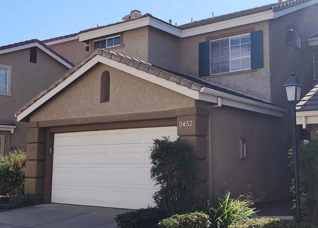 Property at 9457 Questa Pointe, San Diego, CA 92126, 2 beds, 2.5 baths