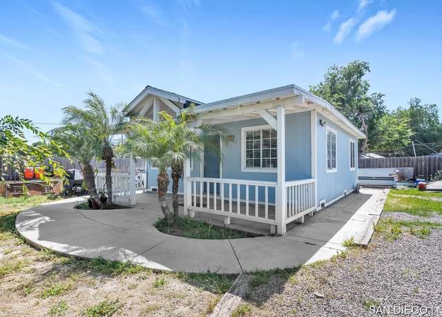 Property at 108 East Dr, Vista, CA 92083, 2 beds, 1 bath