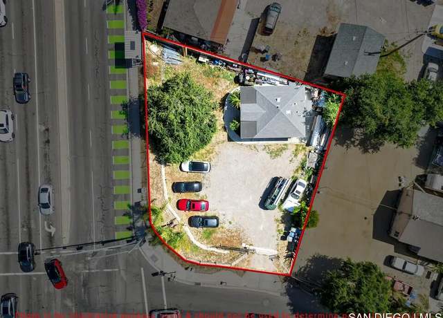 Property at 108 East Dr, Vista, CA 92083, 2 beds, 1 bath