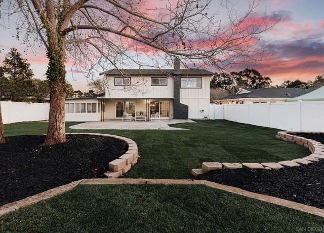 Property at 3624 Governor Dr, San Diego, CA 92122, 5 beds, 3 baths
