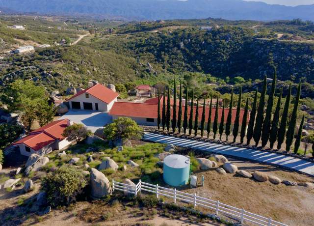 Property at 41482 Rocky Ridge Ct, Aguanga, CA 92536, 4 beds, 2 baths