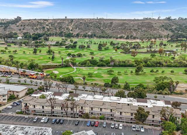 Property at 6675 Mission Gorge Rd Unit A206, San Diego, CA 92120, 1 bed, 1 bath