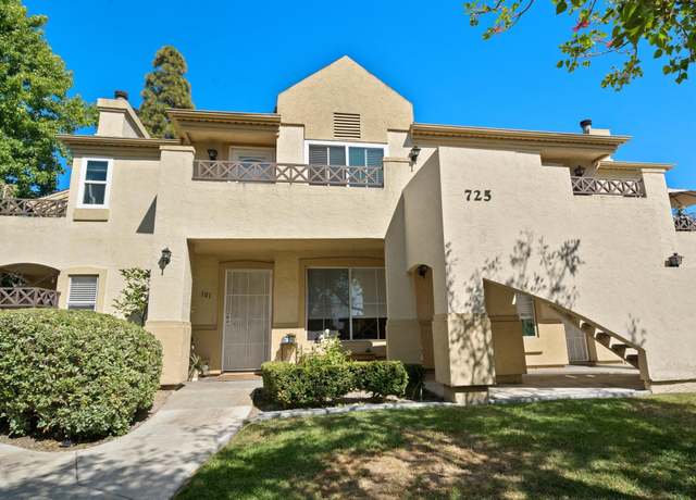 Property at 725 Brookstone Road Unit 101 Rd #101, Chula Vista, CA 91913, 3 beds, 2 baths