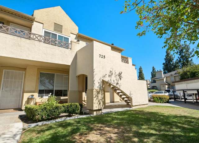 Property at 725 Brookstone Road Unit 101 Rd #101, Chula Vista, CA 91913, 3 beds, 2 baths