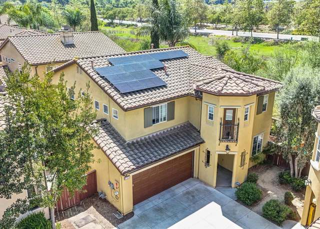 Property at 9767 Tallus Gln, San Diego, CA 92127, 4 beds, 3 baths