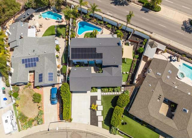 Property at 5996 Bounty St, San Diego, CA 92120, 5 beds, 3 baths