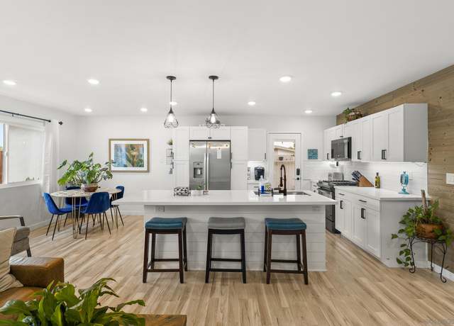 Property at 411 Palmbark St, Vista, CA 92083, 3 beds, 2 baths