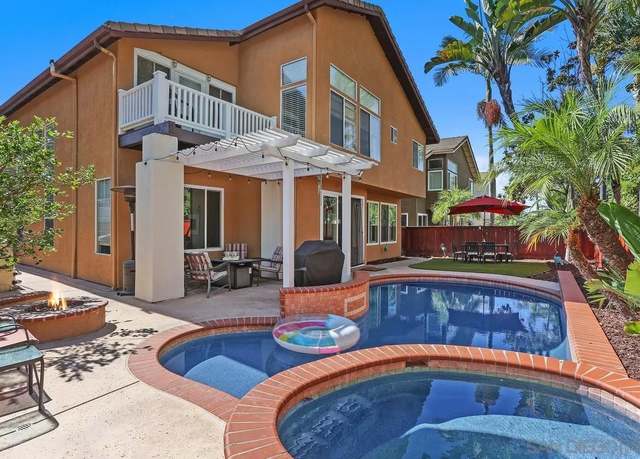 Property at 11805 Wills Creek Rd, San Diego, CA 92131, 5 beds, 4 baths