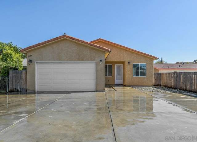 Property at 1135-1137 Marline Ave, El Cajon, CA 92021, 8 beds, 5 baths