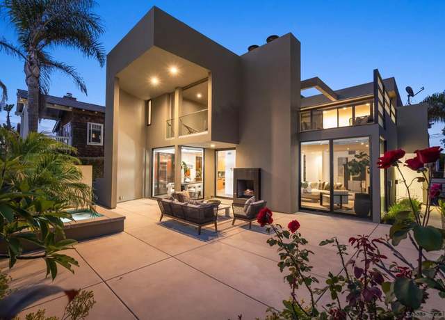 Property at 2402 Camino Del Mar, Del Mar, CA 92014, 4 beds, 4.5 baths