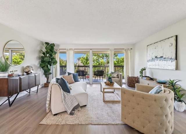 Property at 6335 Caminito Telmo, San Diego, CA 92111, 4 beds, 2 baths