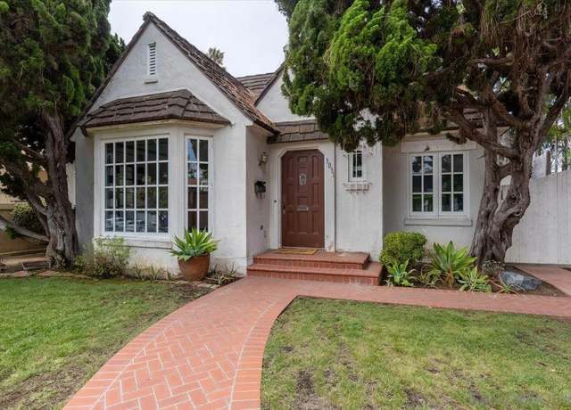 Property at 3031 Ibsen St, San Diego, CA 92106, 3 beds, 3 baths