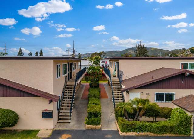 Property at 978 Peach Ave, El Cajon, CA 92021, 17 beds, 8 baths