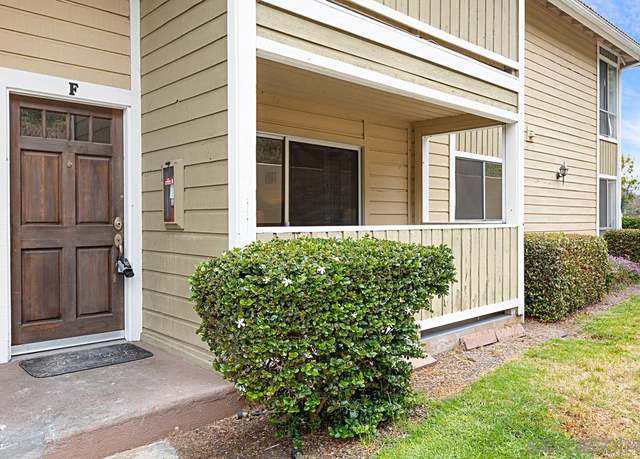 Property at 566 Telegraph Canyon Rd Unit F, Chula Vista, CA 91910, 3 beds, 2 baths