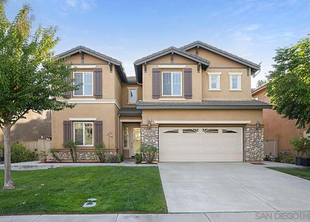 Property at 46121 Sharon St, Temecula, CA 92592, 5 beds, 3 baths