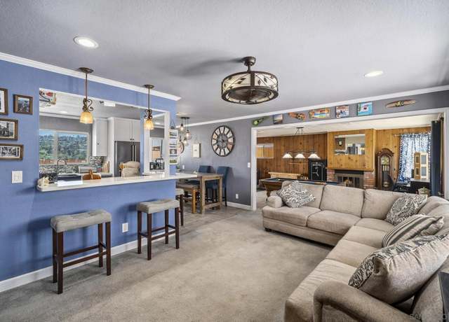Property at 6352 Cleo St, San Diego, CA 92115, 2 beds, 1 bath