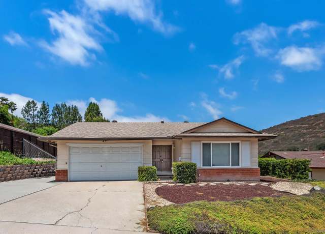Property at 11384 Almazon St, San Diego, CA 92129, 3 beds, 2 baths