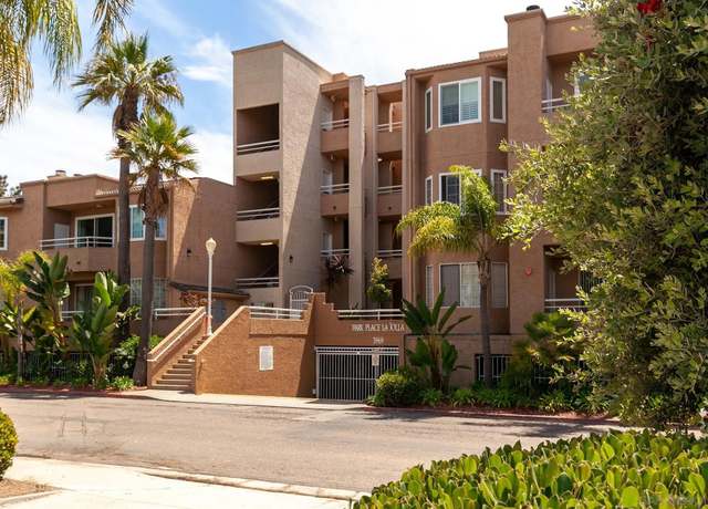 Property at 3969 Mahaila Ave #308, San Diego, CA 92122, 3 beds, 2 baths