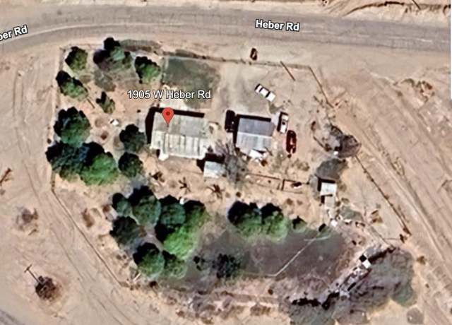 Property at 1905 E Heber Rd, Holtville, CA 92250, 3 beds, 1 bath