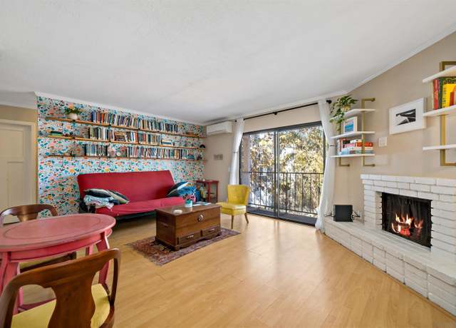 Property at 2950 Broadway Unit 24, San Diego, CA 92102, 2 beds, 1 bath