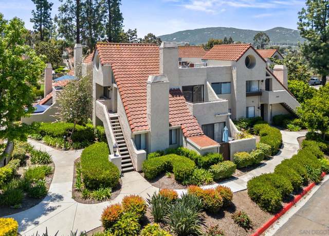 Property at 17935 Caminito Pinero #273, San Diego, CA 92128, 1 bed, 1 bath