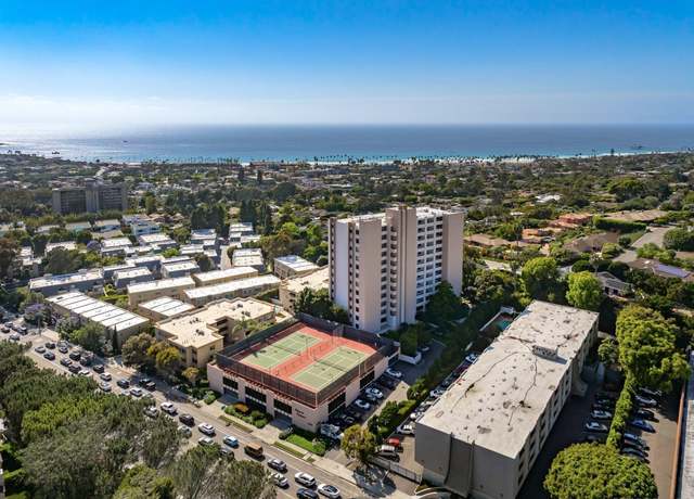 Property at 2500 Torrey Pines Rd #1001, La Jolla, CA 92037, 2 beds, 2 baths