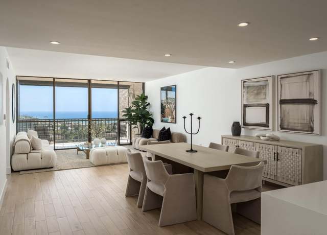 Property at 2500 Torrey Pines Rd #1001, La Jolla, CA 92037, 2 beds, 2 baths