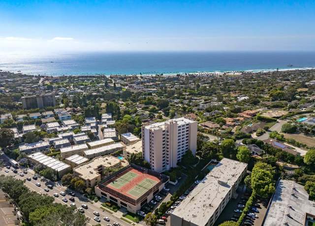 Property at 2500 Torrey Pines Rd #1001, La Jolla, CA 92037, 2 beds, 2 baths
