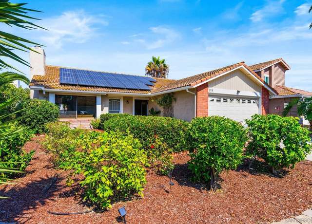 Property at 206 Avenida Las Brisas, Oceanside, CA 92057, 3 beds, 2 baths