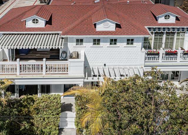 Property at 617 9Th St, Coronado, CA 92118, 3 beds, 3.5 baths