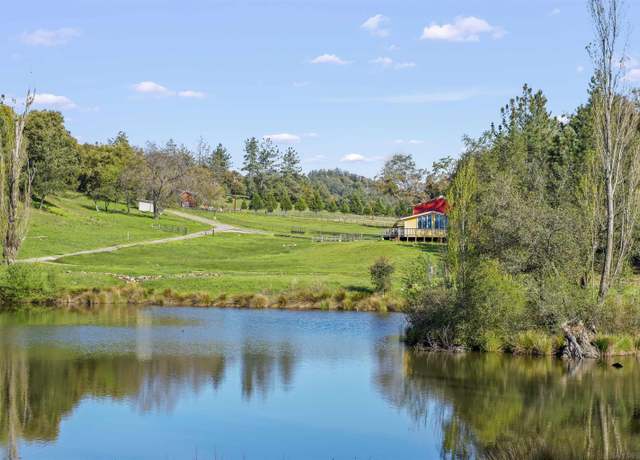 Property at 2464 Wynola Rd, Julian, CA 92036, 6 beds, 3 baths