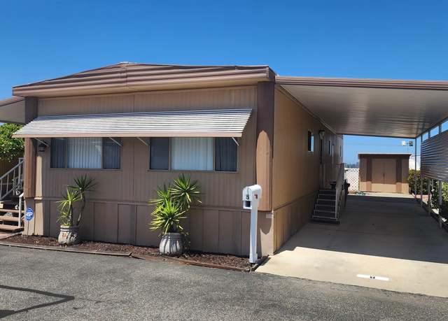 Property at 8 Blue Sky Ln, Oceanside, CA 92056, 2 beds, 2 baths