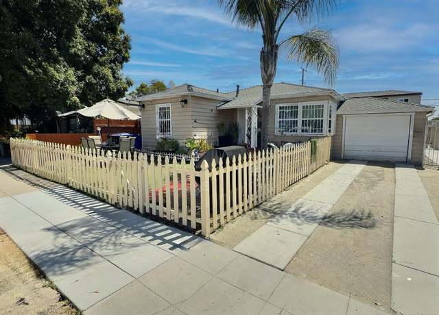 Property at 4159-63 35th St, San Diego, CA 92104, 3 beds, 2 baths