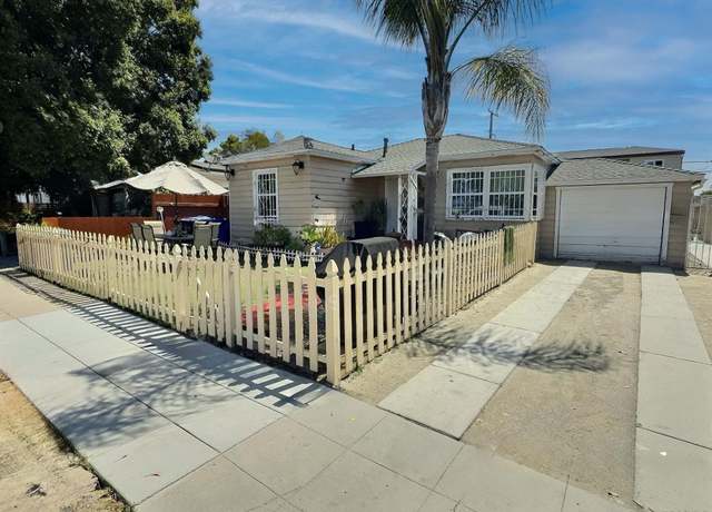 Property at 4159-63 35th St, San Diego, CA 92104, 3 beds, 2 baths
