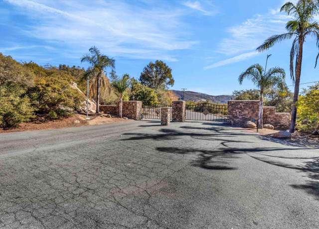 Property at 109 Magee Rd, Valley Center, CA 92082