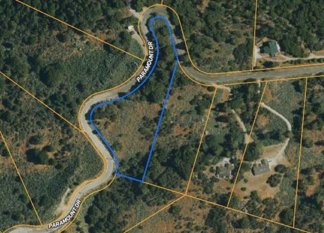 Property at 25200 Paramount Dr, Tehachapi, CA 93561