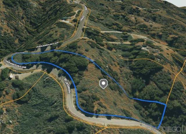 Property at 25200 Paramount Dr, Tehachapi, CA 93561