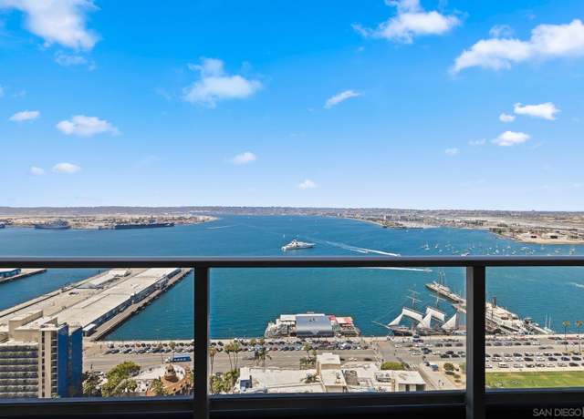 Property at 1325 Pacific Hwy #3301, San Diego, CA 92101, 2 beds, 2.5 baths