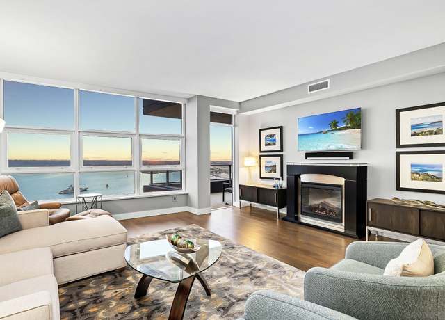 Property at 1325 Pacific Hwy #3301, San Diego, CA 92101, 2 beds, 2.5 baths