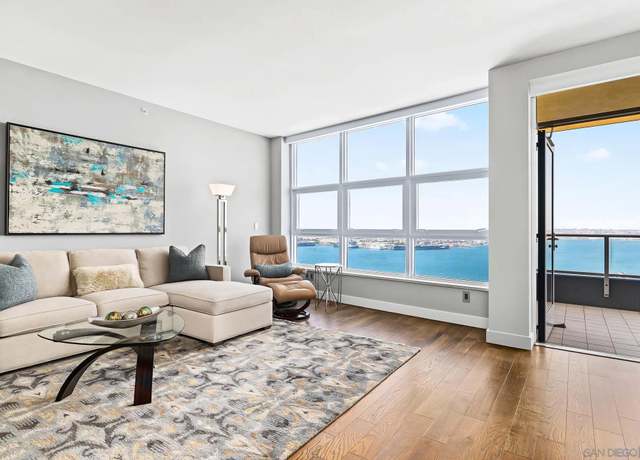 Property at 1325 Pacific Hwy #3301, San Diego, CA 92101, 2 beds, 2.5 baths