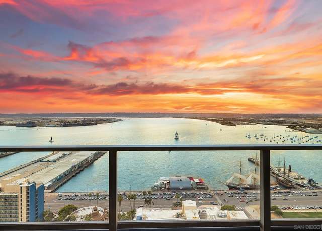 Property at 1325 Pacific Hwy #3301, San Diego, CA 92101, 2 beds, 2.5 baths